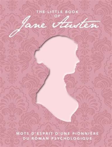 The little book of jane austen