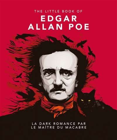 The little book of edgar allan poe