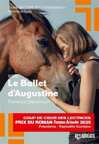 Ballet d'augustine, (le)