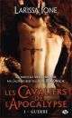 Cavaliers de l'apocalypse, vol. 1. guerre, (les)
