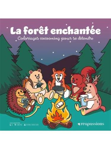Forêt enchantée, (la)