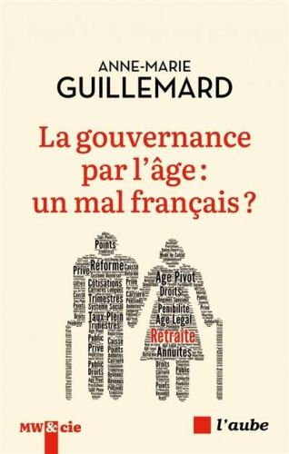 Gouvernance par l'âge, (la)