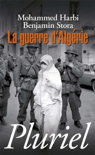 Guerre d'algérie, (la)