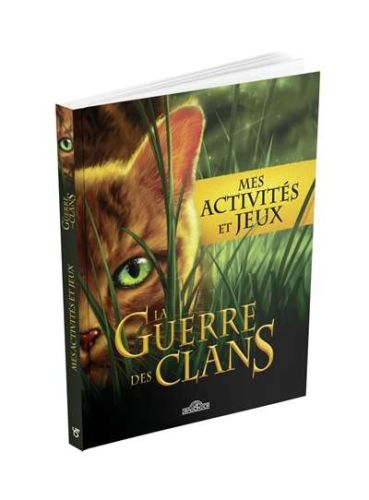 Guerre des clans, (la)
