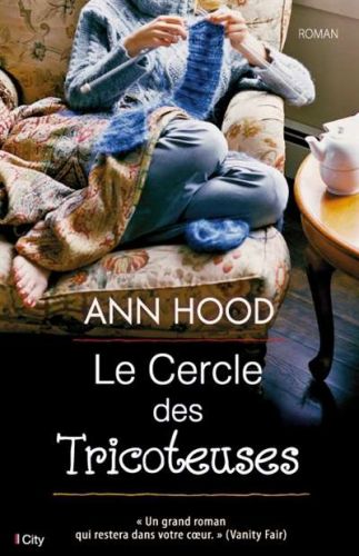 Cercle des tricoteuses, (le)
