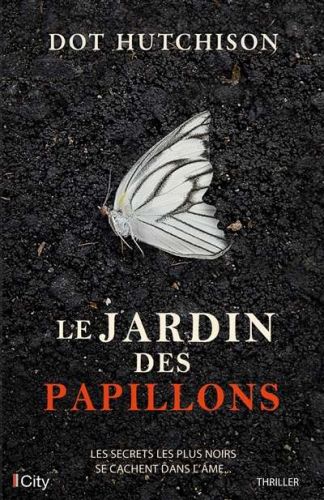 Jardin des papillons, (le)