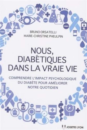 Nous, diabétiques dans la vraie vie