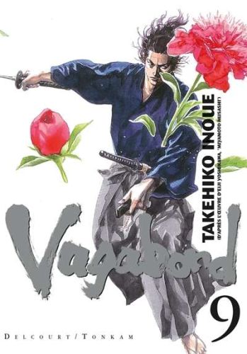 Vagabond, vol. 9. au pays de yagyu