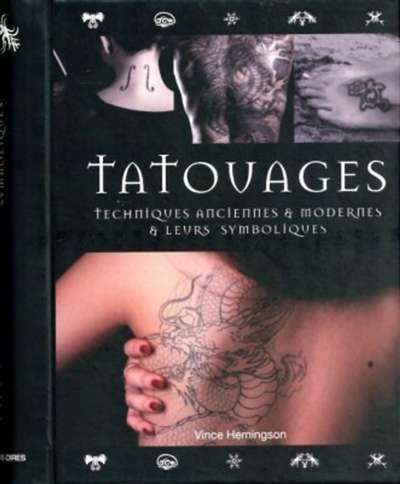 Tatouages