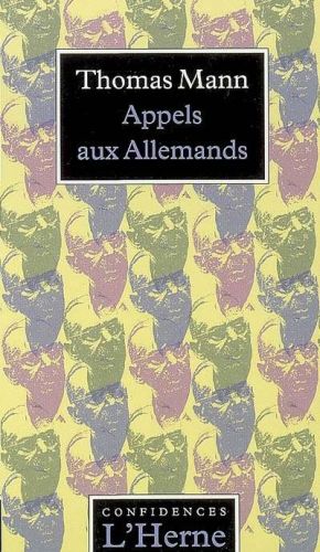 Appels aux allemands