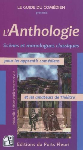 Anthologie, (l')