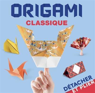 Origami classique
