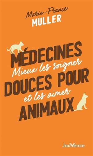 Médecines douces pour animaux