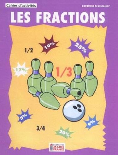 Fractions, (les)