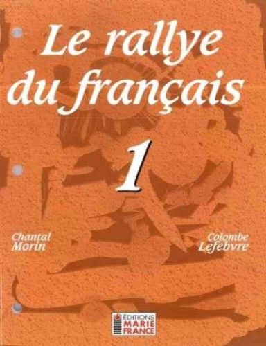 Rallye du français, (le)