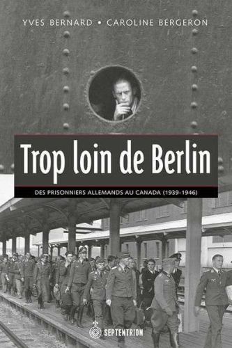 Trop loin de berlin