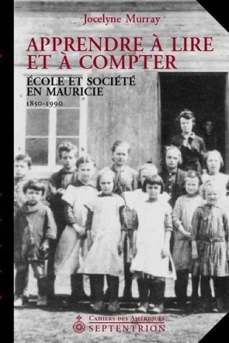 Apprendre à lire et à compter