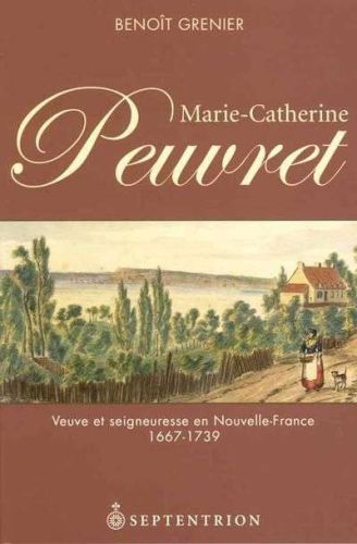 Marie-catherine peuvret, 1667-1739
