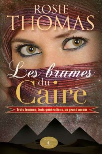 Brumes du caire, (les)