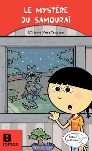 Mystère du samouraï, (le)