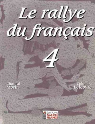 Rallye du français, (le)