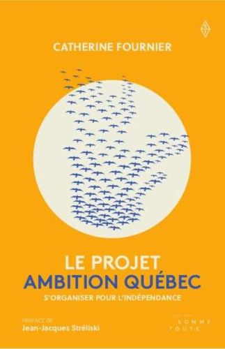 Projet ambition québec, (le)