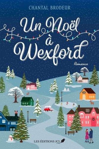 Un noël à wexford