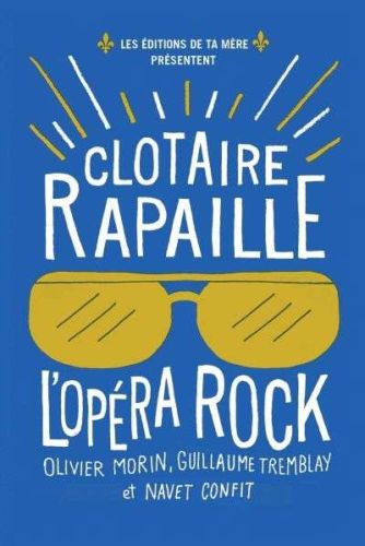Clotaire rapaille