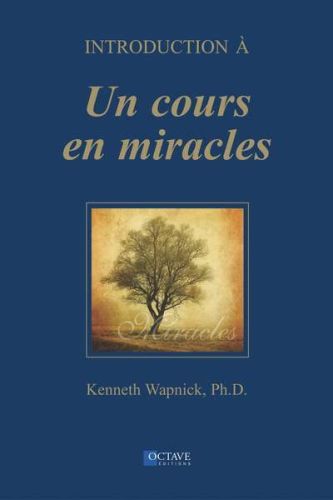 Introduction à un cours en miracles