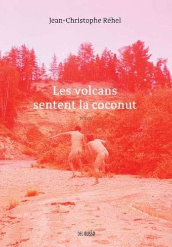 Volcans sentent la coconut, (les)