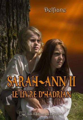 Livre d'hadrian, (le)