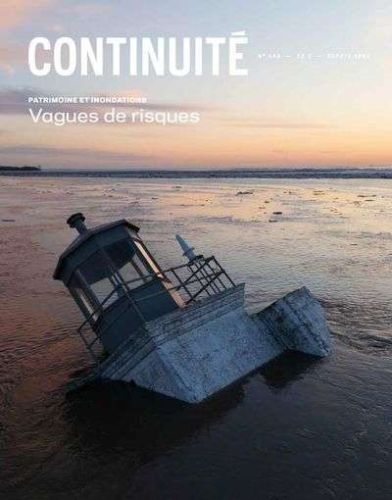 Patrimoine et innondations