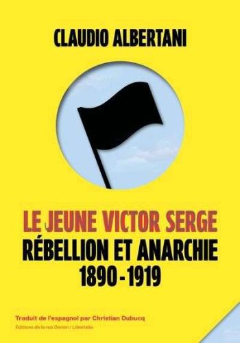 Jeune victor serge, (le)