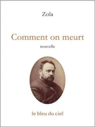 Comment on meurt