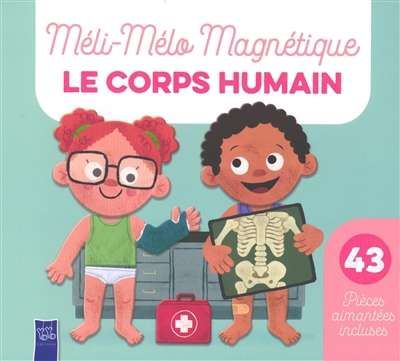 Corps humain, (le)