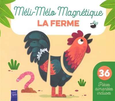 Ferme, (la)