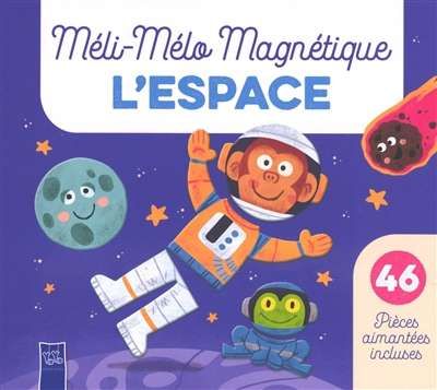 Espace, (l')