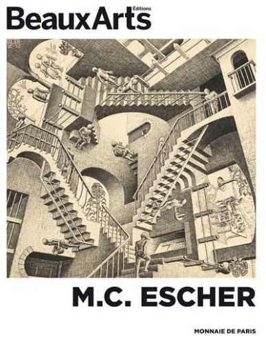 M.c. escher