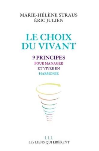Choix du vivant, (le)