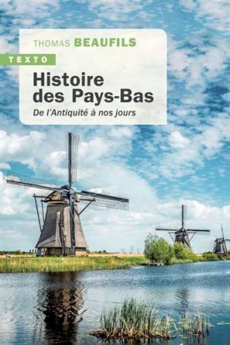 Histoire des pays-bas