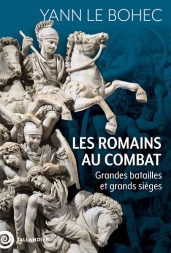 Romains au combat, (les)