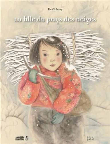 Fille du pays des neiges, (la)