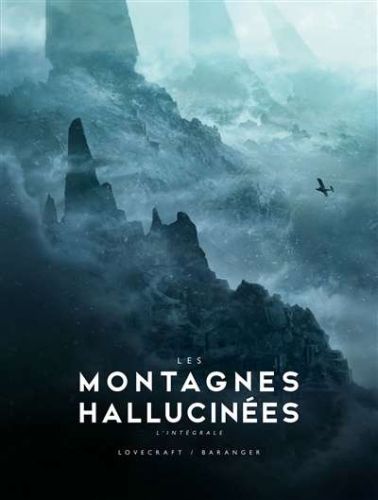 Montagnes hallucinées, (les)