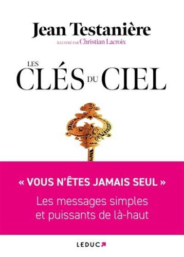 Clés du ciel, (les)