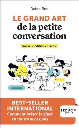 Grand art de la petite conversation, (le)