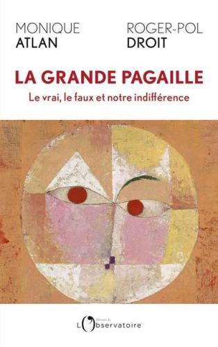 Grande pagaille, (la)