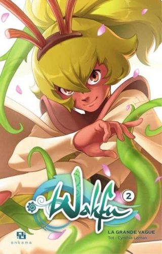 Wakfu