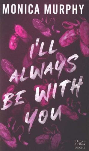 I'll always be with you