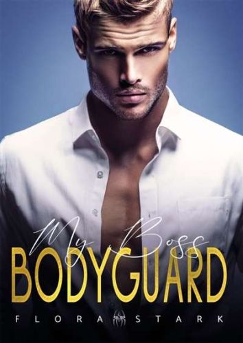 My boss bodyguard