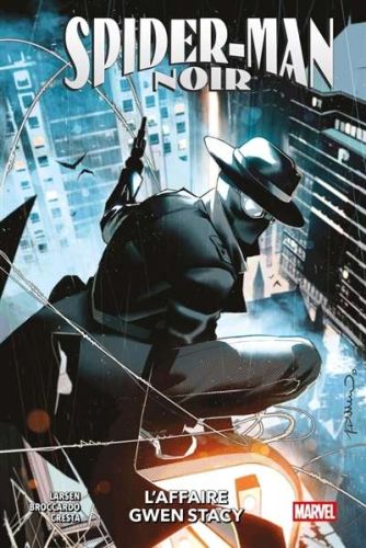 Affaire gwen stacy, (l')